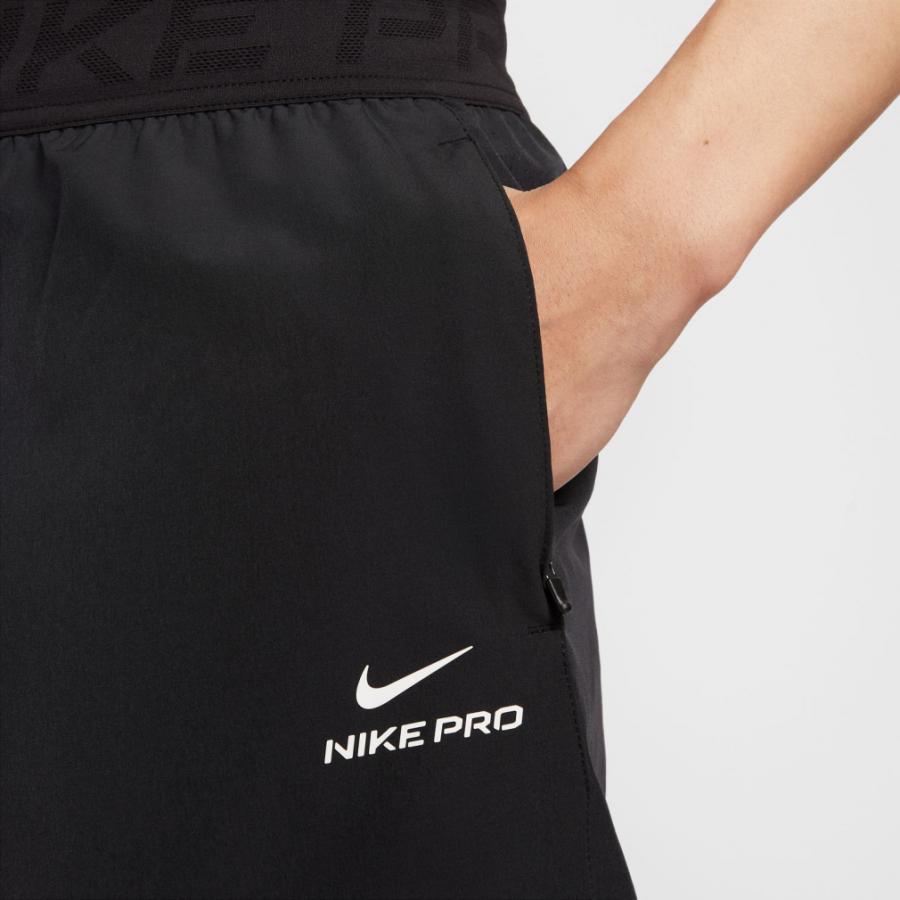 NIKE（ナイキ） メンズ ショートパンツ NP DF NPT 6IN ショート HV0412