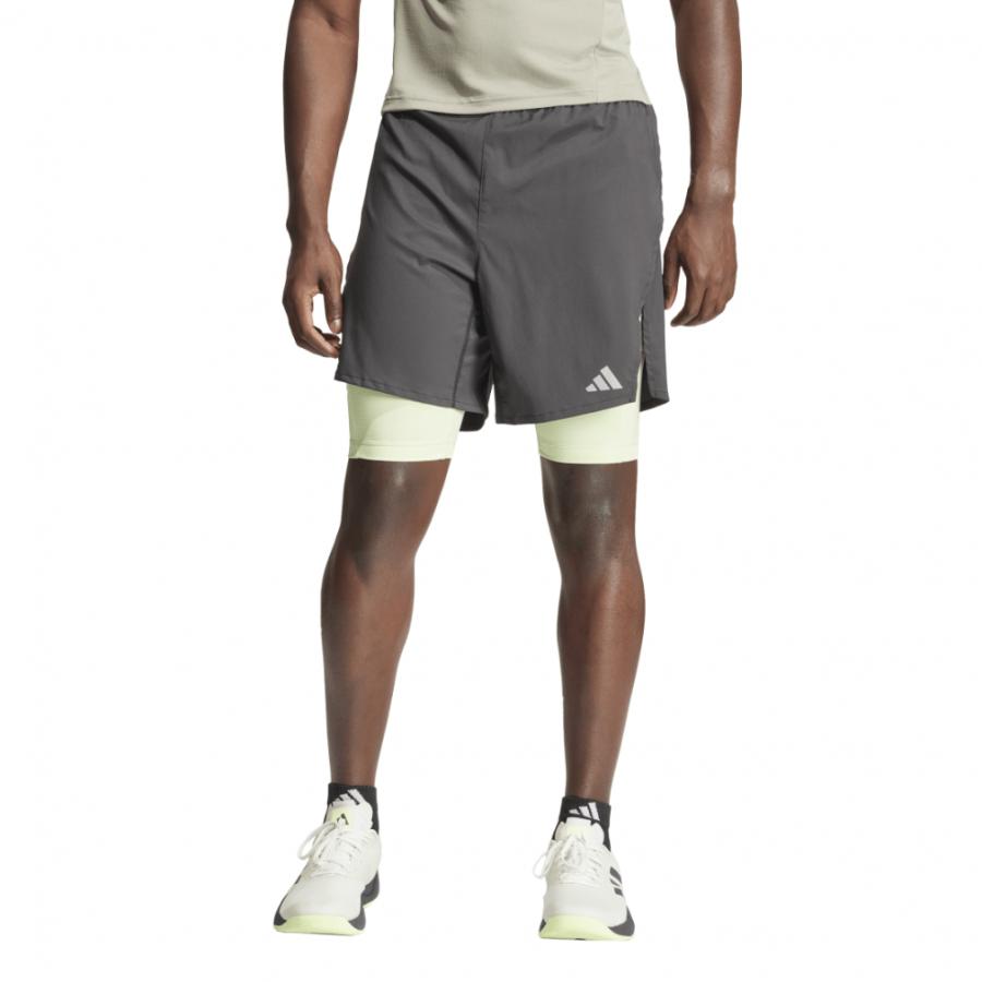 adidas（アディダス） メンズ ショートパンツ M HIIT ELEVATED