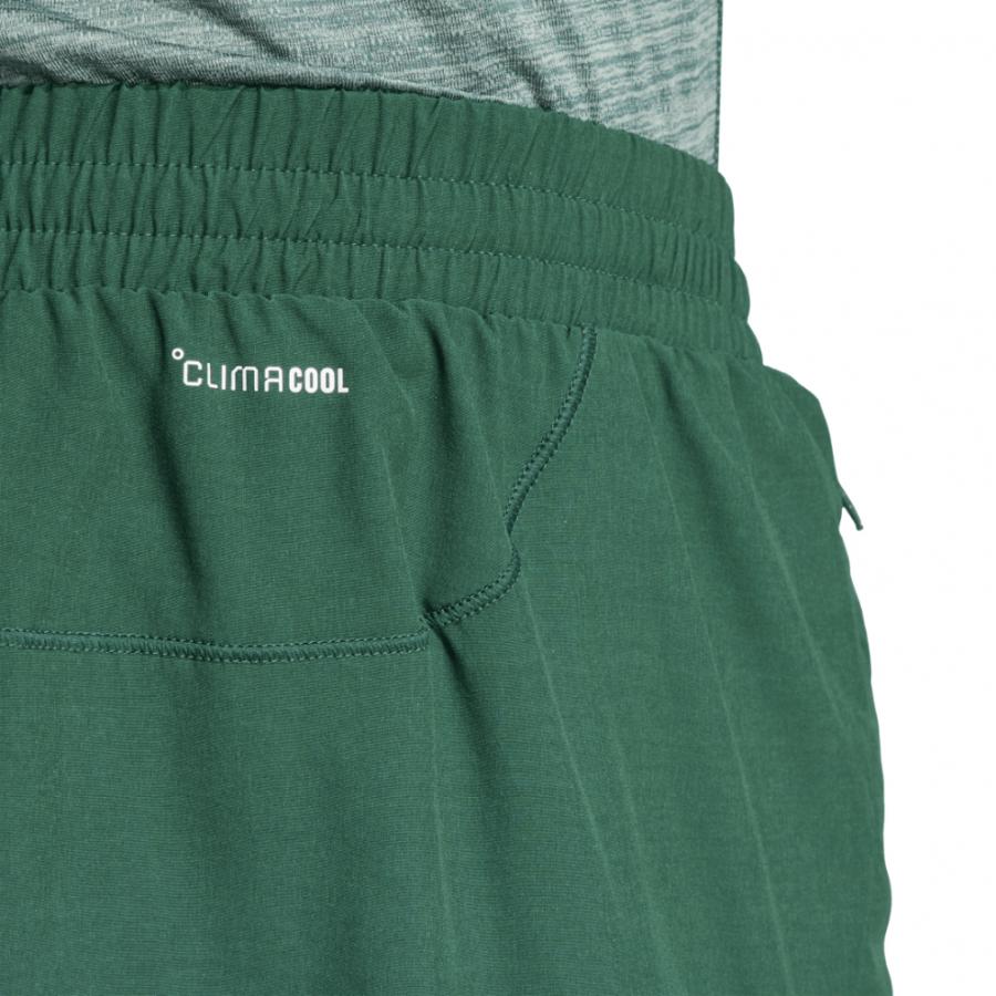 adidas（アディダス） メンズ ショートパンツ アイコン スリー