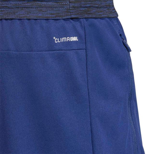 adidas（アディダス） メンズ ジャージハーフパンツ ワークアウト