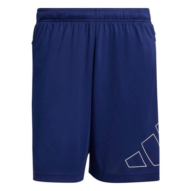 adidas（アディダス） メンズ ジャージハーフパンツ ワークアウト