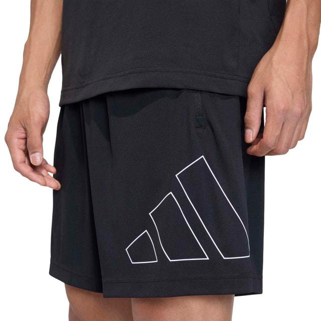 adidas（アディダス） メンズ ジャージハーフパンツ ワークアウト