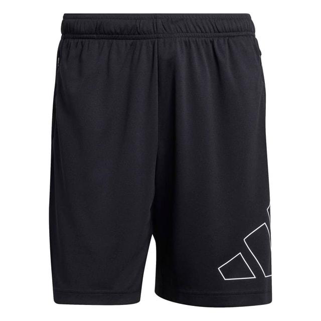 adidas（アディダス） メンズ ジャージハーフパンツ ワークアウト