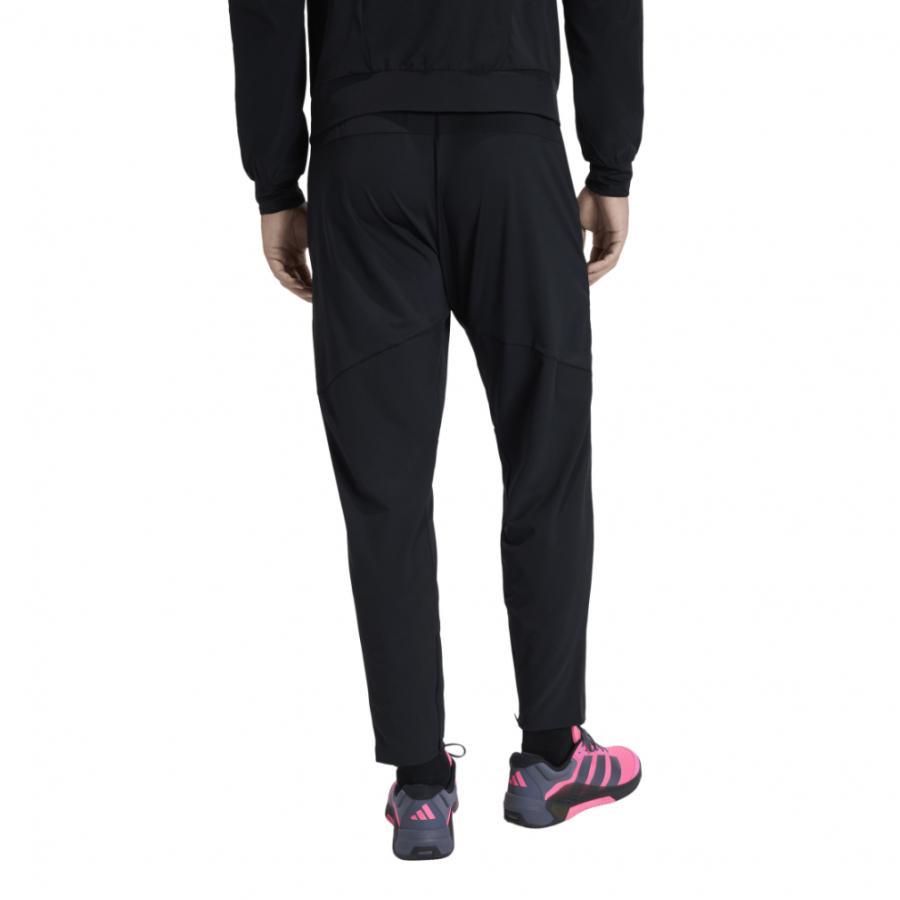 adidas（アディダス） メンズ ロングパンツ D4T ワークアウト パンツ