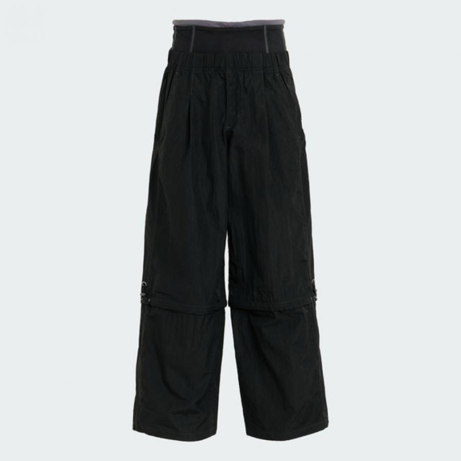adidas（アディダス） メンズ ロングパンツ RUN WV PT M OFU02 KL8281