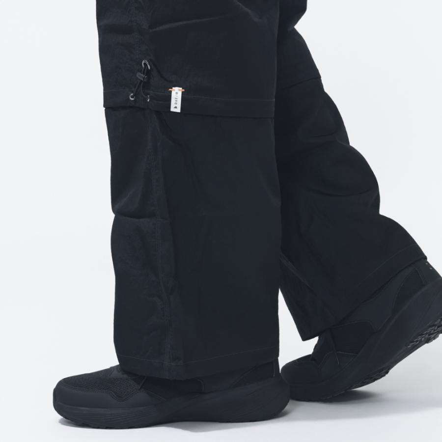 adidas（アディダス） メンズ ロングパンツ RUN WV PT M OFU02 KL8281