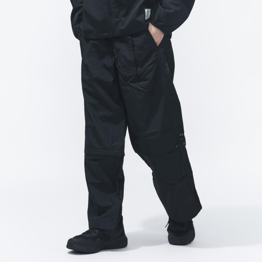 adidas（アディダス） メンズ ロングパンツ RUN WV PT M OFU02 KL8281