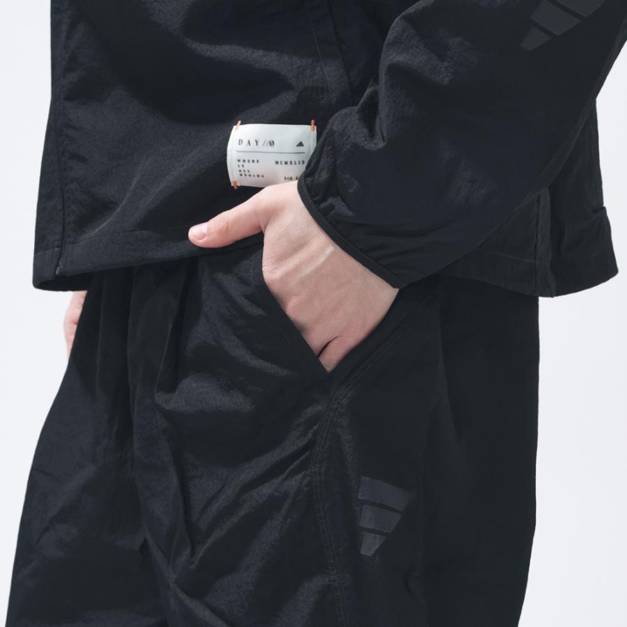 adidas（アディダス） メンズ ロングパンツ RUN WV PT M OFU02 KL8281