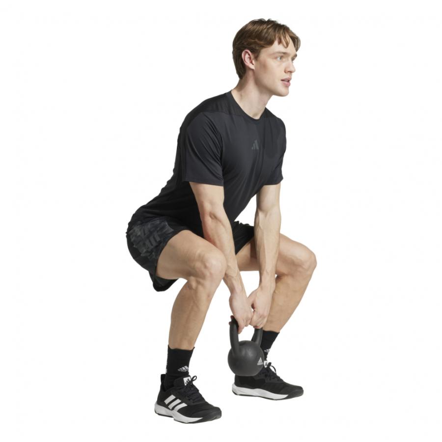 adidas（アディダス） メンズ ショートパンツ トレイン エッセンシャル