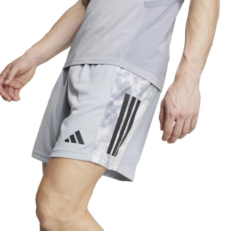 adidas（アディダス） メンズ ショートパンツ トレイン エッセンシャル