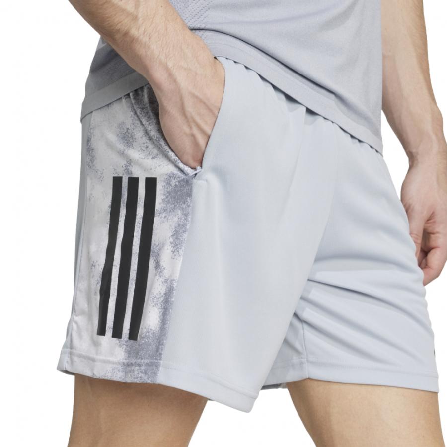 adidas（アディダス） メンズ ショートパンツ トレイン エッセンシャル