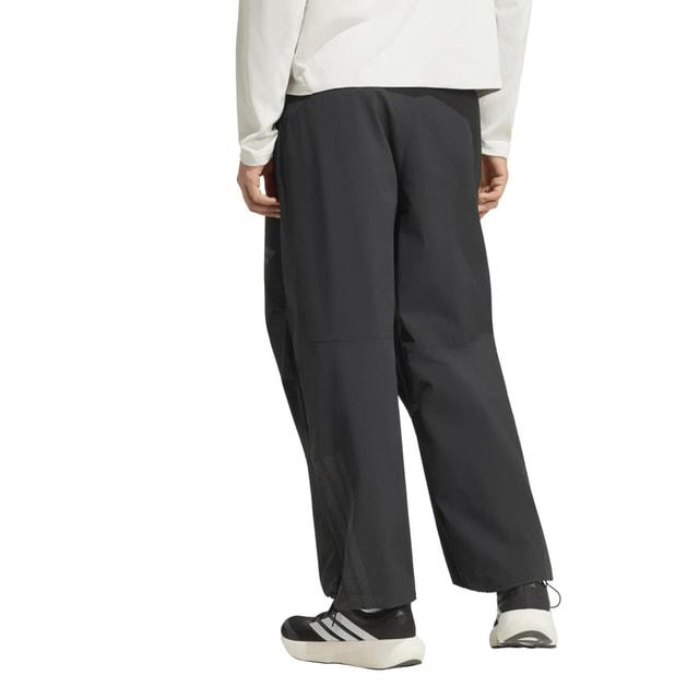 adidas（アディダス） メンズ ロングパンツ ランニング ウーブン