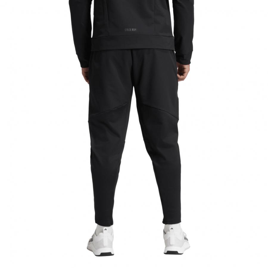 adidas（アディダス） メンズ ロングパンツ Designed for Training