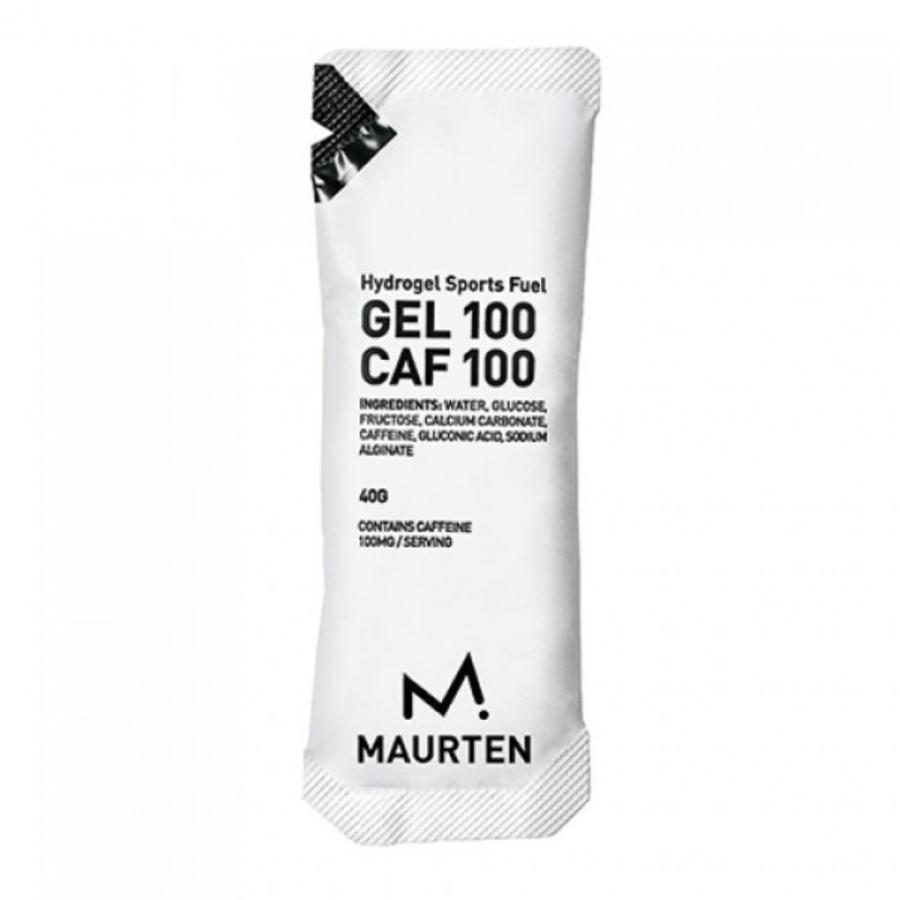 モルテン GEL100 CAF100 ジェル MAURTEN : アルペングループヤフー店