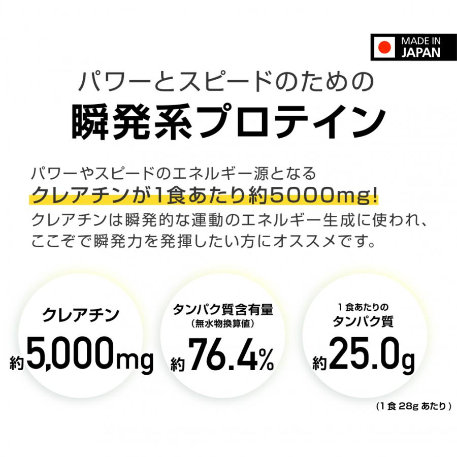 TIGORA（ティゴラ） ここぞで飲みたい 瞬発系プロテイン チョコミント