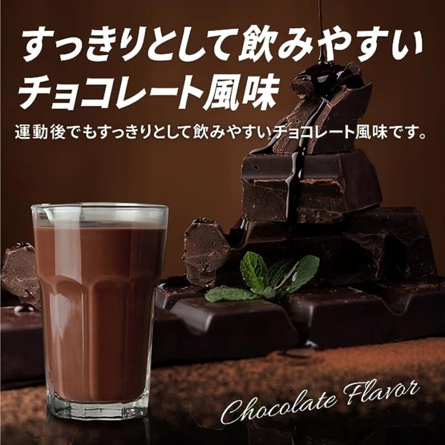 ザバス プロ アドバンスト ホエイプロテイン プレミアム チョコレート 