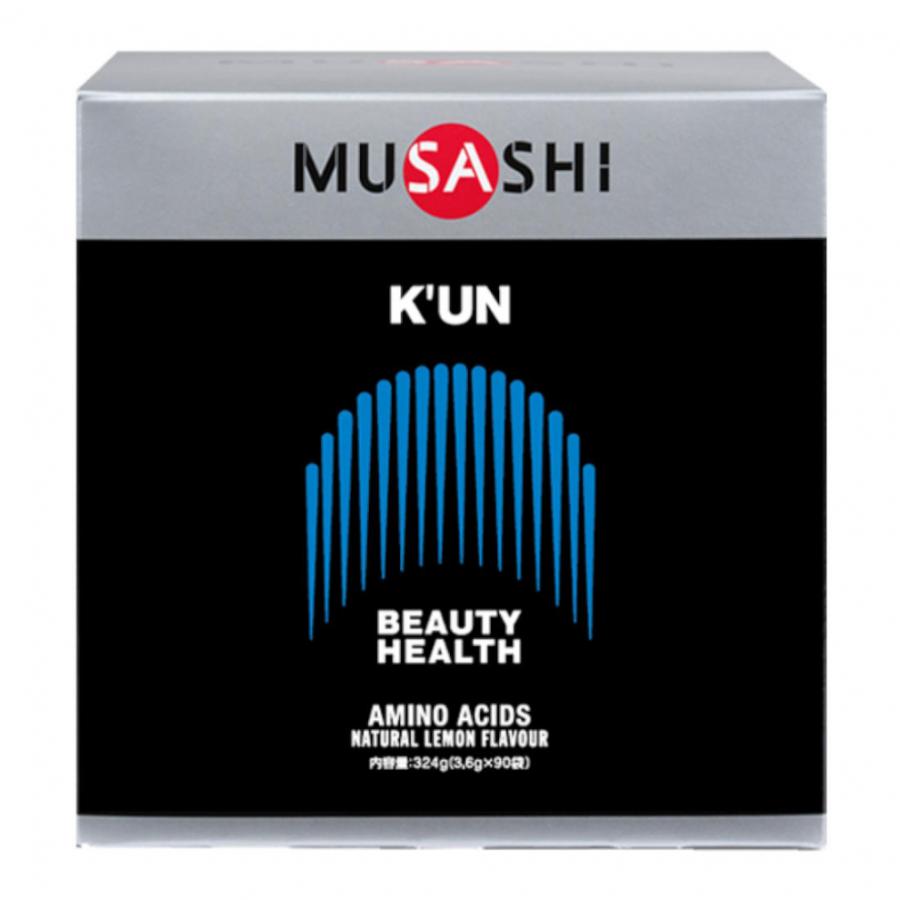 ムサシ KUN 90P クン 90本入 MUSASHI（Yahoo!・アルペングループヤフー店）