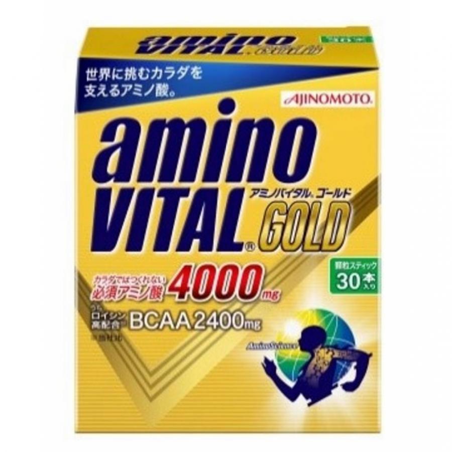 アミノバイタル GOLD 30本入 (AM4110) フィットネス 飲食品 :3430152800:アルペングループヤフー店 - 通販 - Yahoo!ショッピング アミノバイタル GOLD 30本入 (AM4110) フィットネス 飲食品 :3430152800:アルペングループヤフー店 - 通販 - Yahoo!ショッピング