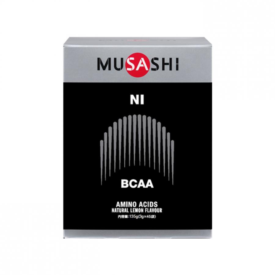 MUSASHI NI 90 ムサシニー90本入り 楽天市場】【公式】MUSASHI アミノ酸 サプリメントNI ニー 90本入