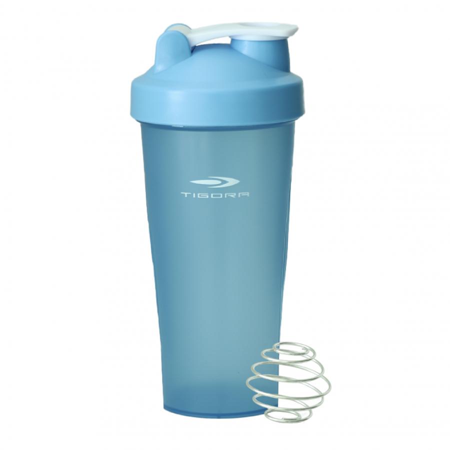 ティゴラ シェイカー ボトル 750ml ブルーカラー プロテイン TIGORA