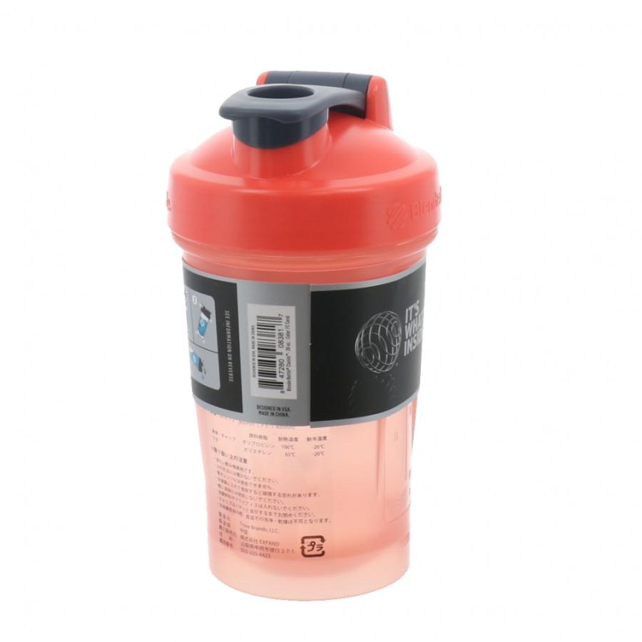 clefs #2 A-B Blender ブレンダ― ブレンダーボトル クラシックV2 20オンス コースタル BBCLC-20-CTL