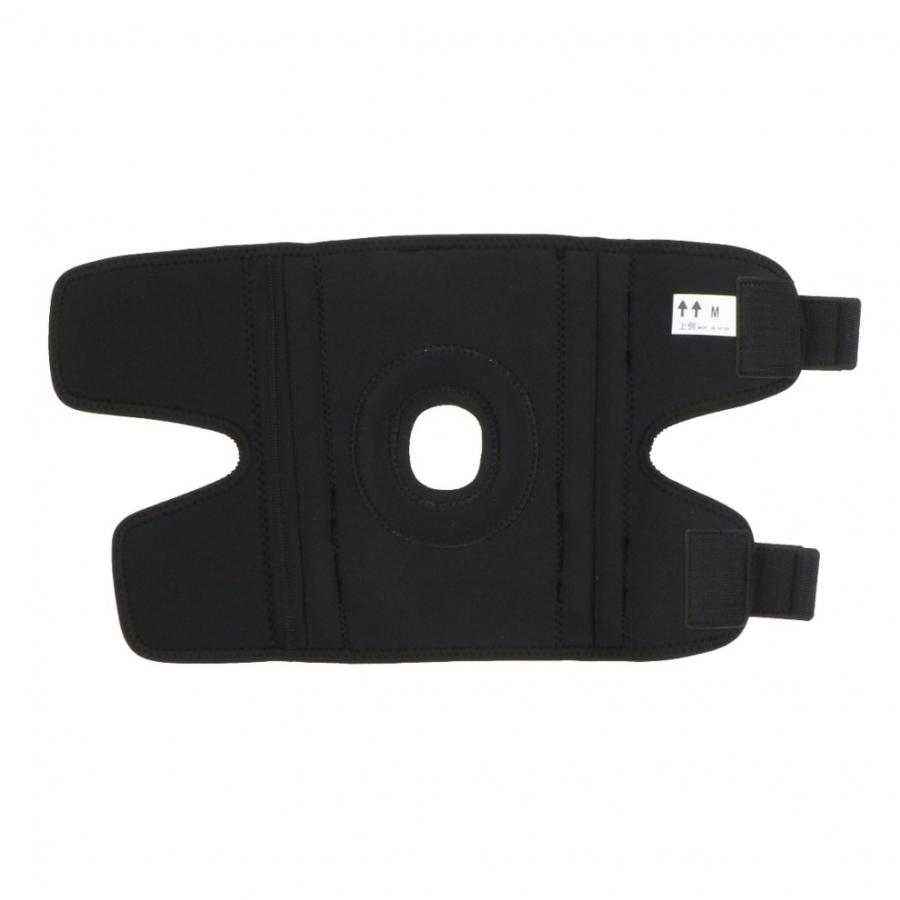 TIGORA（ティゴラ） ひざサポーター 中 TR-3F0112SU TIGORA : アルペン