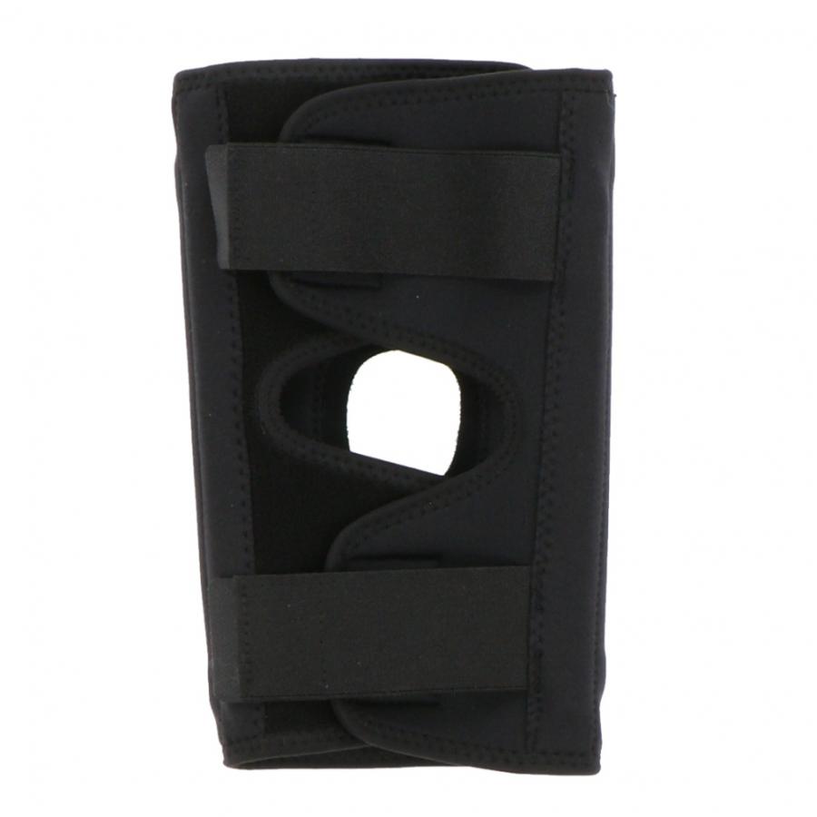 TIGORA（ティゴラ） ひざサポーター 中 TR-3F0112SU TIGORA : アルペン