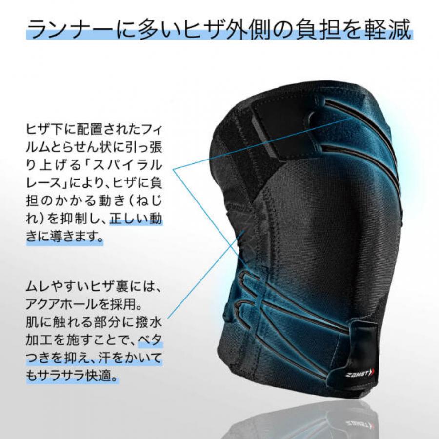 ザムスト RK-1 Plus 右 382801 382802 382803 382804 膝用 ザムスト RK-1 Plus 右 382801 382802 382803 382804 膝用