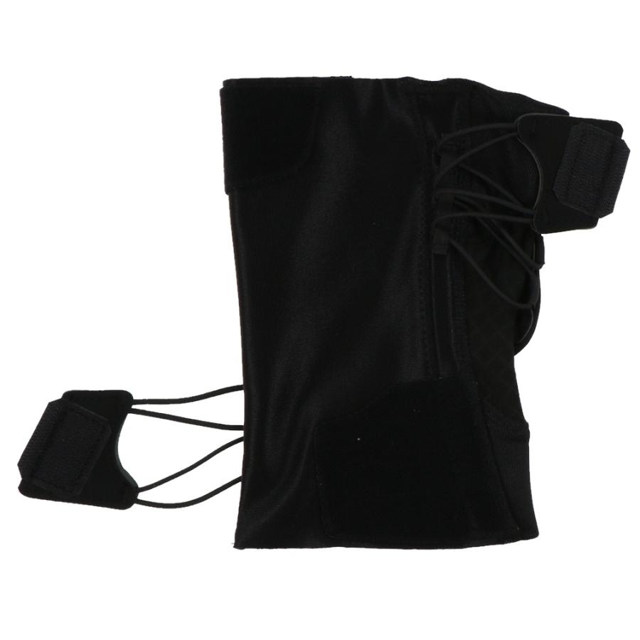 ザムスト RK-1 Plus 右 382801 382802 382803 382804 膝用サポーター