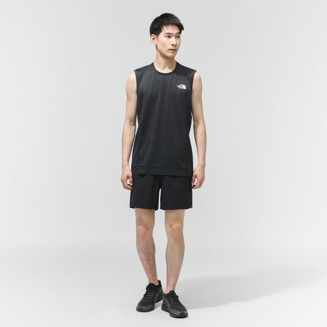 THE NORTH FACE（ザ ノースフェイス） メンズ ランニングウェア