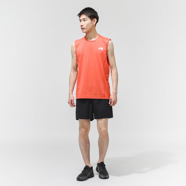 THE NORTH FACE（ザ ノースフェイス） メンズ ランニングウェア