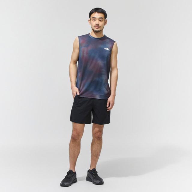 THE NORTH FACE（ザ ノースフェイス） メンズ ランニングウェア