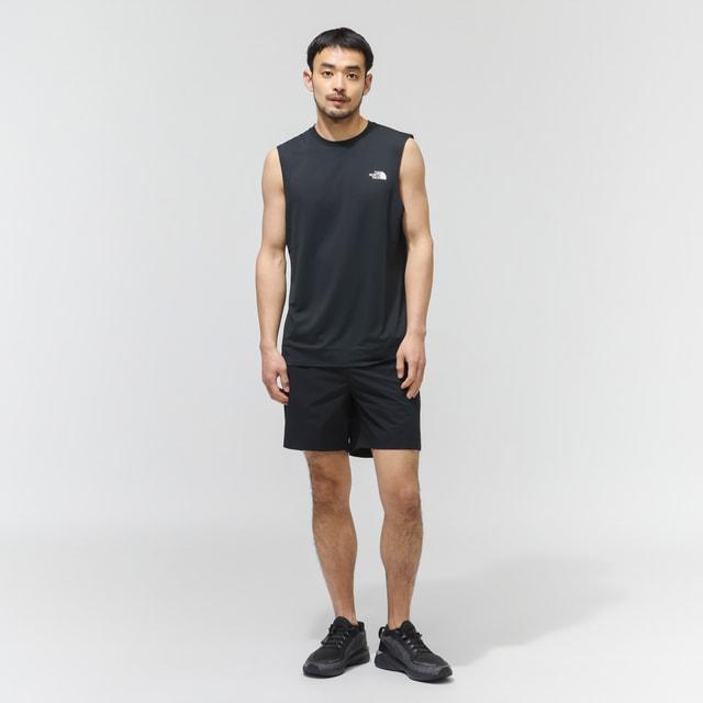 THE NORTH FACE（ザ ノースフェイス） メンズ ランニングウェア