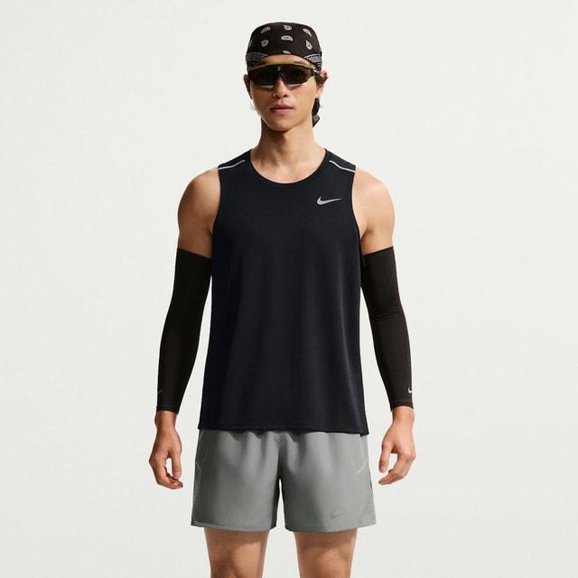 NIKE（ナイキ） メンズ 陸上/ランニングウェア ノースリーブシャツ