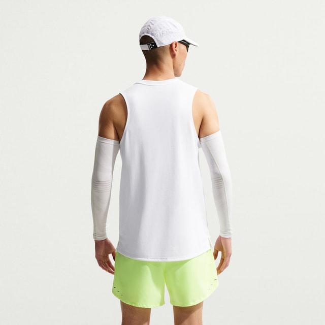 NIKE（ナイキ） メンズ 陸上/ランニングウェア ノースリーブシャツ