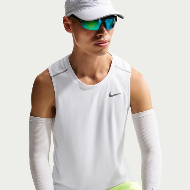 NIKE（ナイキ） メンズ 陸上/ランニングウェア ノースリーブシャツ