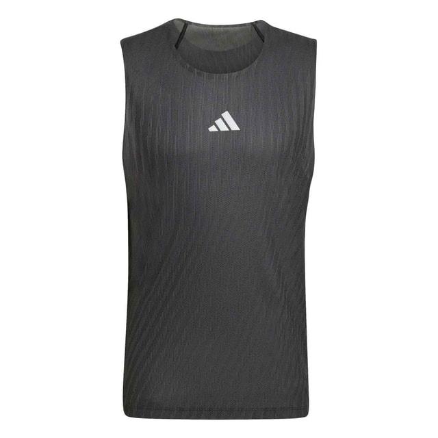 adidas（アディダス） メンズ 陸上/ランニング ノースリーブシャツ