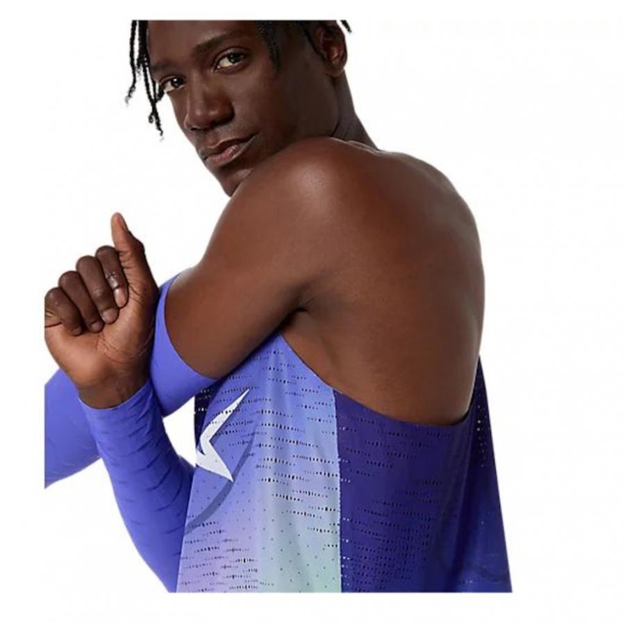 アシックス メタスピード シングレット Sサイズ 楽天市場】アシックス（ASICS）（メンズ）METASPEED シングレット
