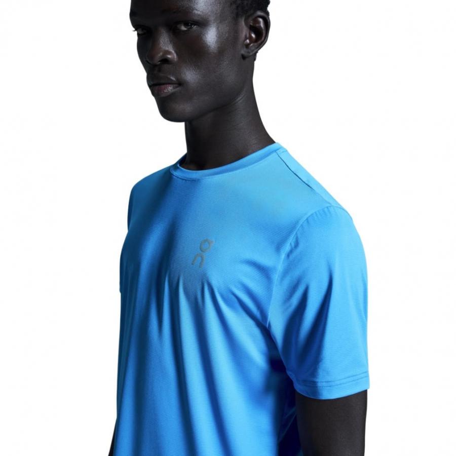 On（オン） メンズ 陸上/ランニング 半袖Tシャツ Core-T コアTシャツ
