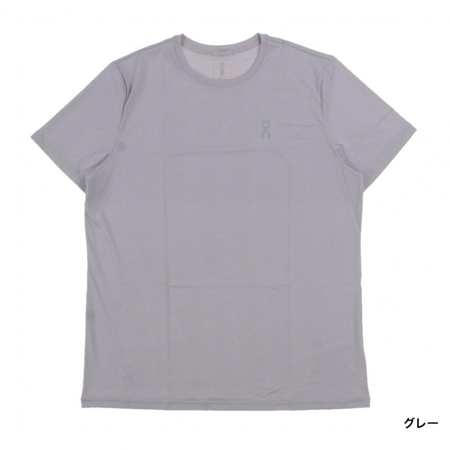 On オン メンズ 陸上/ランニング 半袖Tシャツ Core-T コアT