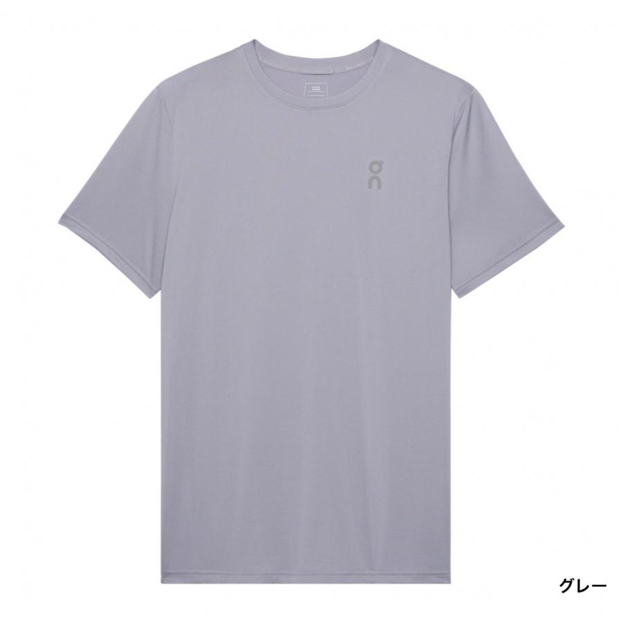 On（オン） メンズ 陸上/ランニング 半袖Tシャツ Core-T コアT
