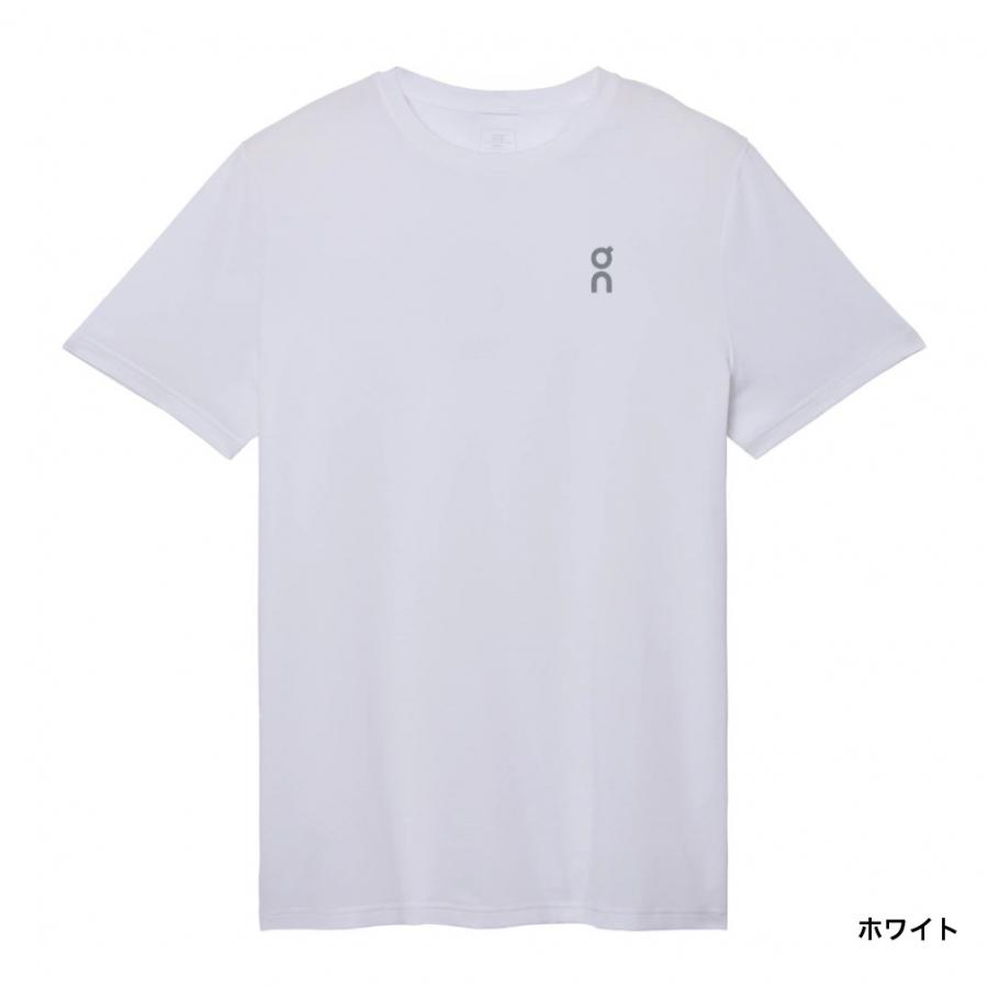 On（オン） メンズ 陸上/ランニング 半袖Tシャツ Core-T コアT