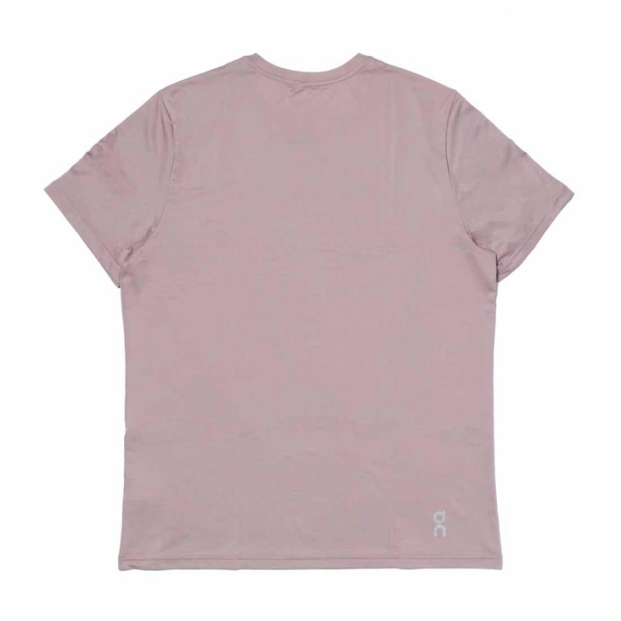 On（オン） メンズ 陸上/ランニング 半袖Tシャツ Core-T コアT
