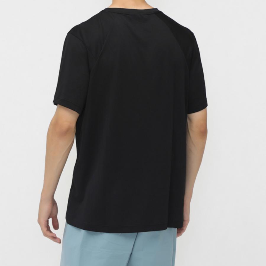 On（オン） メンズ 陸上/ランニング 半袖Tシャツ Trail-T ME30070553