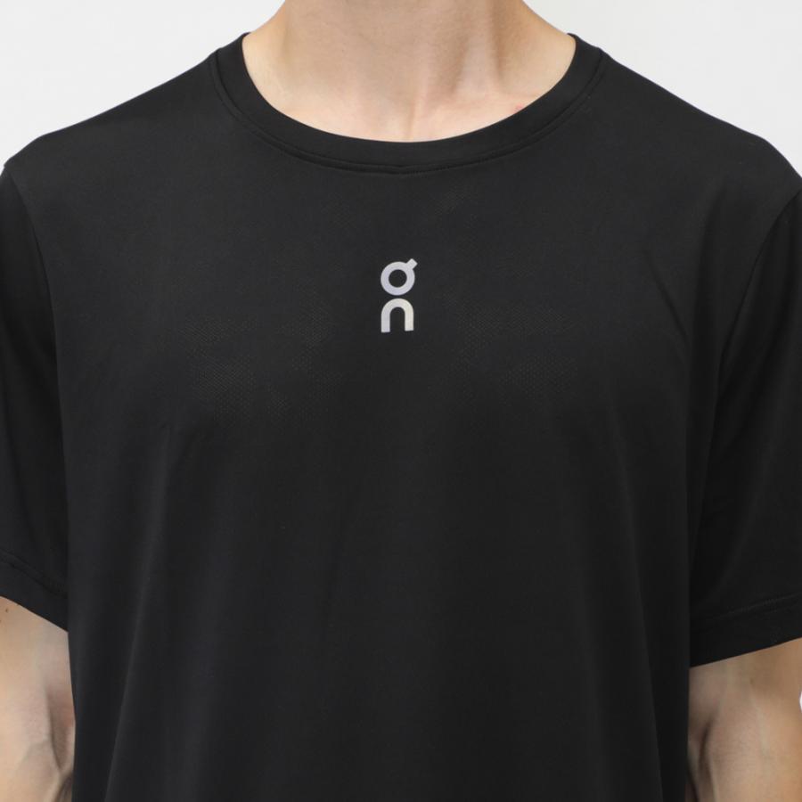 On（オン） メンズ 陸上/ランニング 半袖Tシャツ Trail-T ME30070553