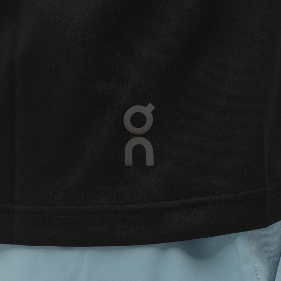 On（オン） メンズ 陸上/ランニング 半袖Tシャツ Trail-T ME30070553