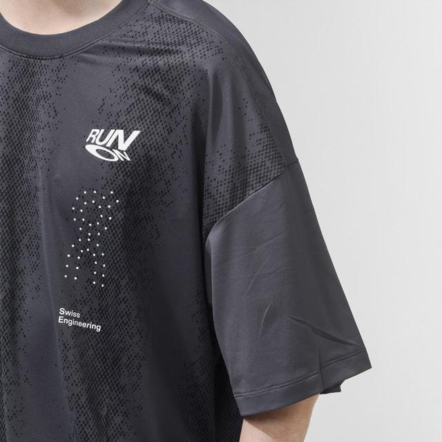 On（オン） メンズ 陸上/ランニング 半袖Tシャツ Performance Volt-T