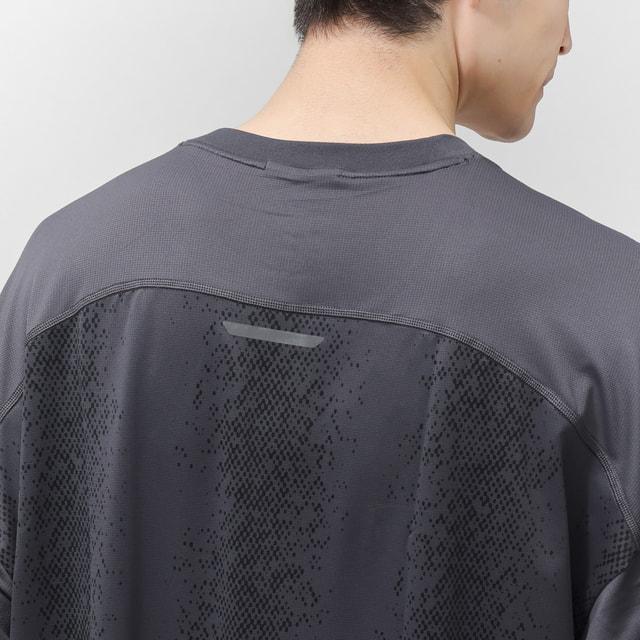 On（オン） メンズ 陸上/ランニング 半袖Tシャツ Performance Volt-T