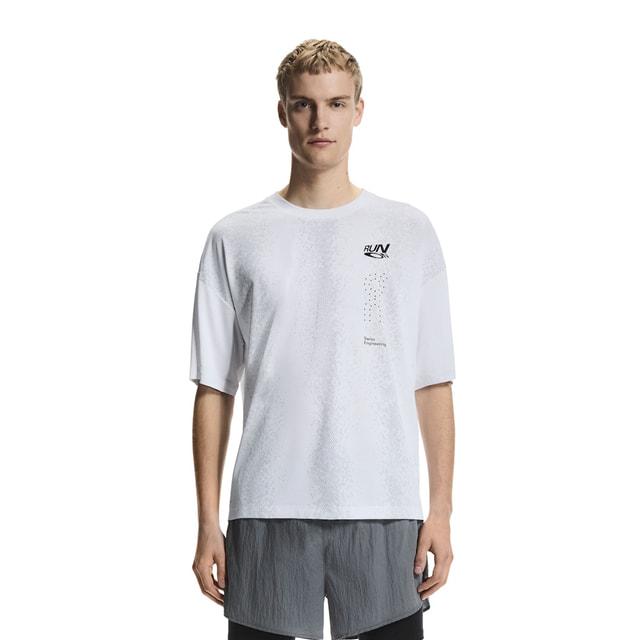 on オン ランニング シャツ ウェア Tシャツ Performance-T On オン Performance-T パフォーマンスT ランニングトップ・Tシャツ