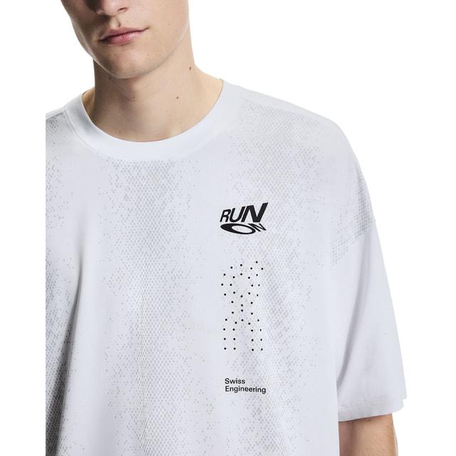 On（オン） メンズ 陸上/ランニング 半袖Tシャツ Performance Volt-T